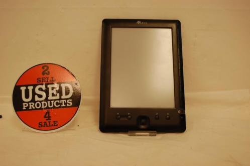 Icarus E600BK E-reader 120