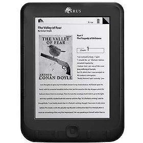 Icarus E602BK Essence E-reader als dagaanbieding