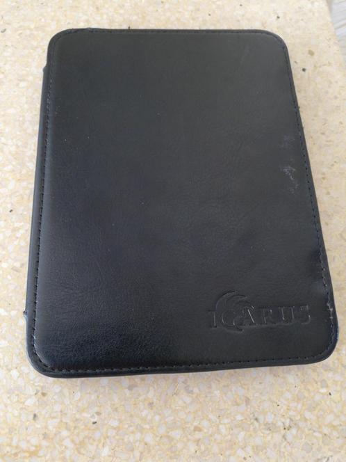 Icarus ereader