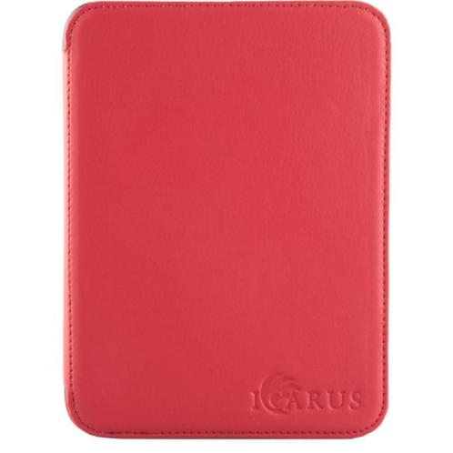 ICARUS Illumina Cover 6039039 Rood