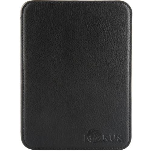 ICARUS Illumina Cover 6039039 Zwart