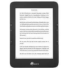 Icarus Illumina e-reader met front light (Elektronica)