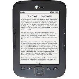 Icarus Illumina HD E-reader als dagaanbieding