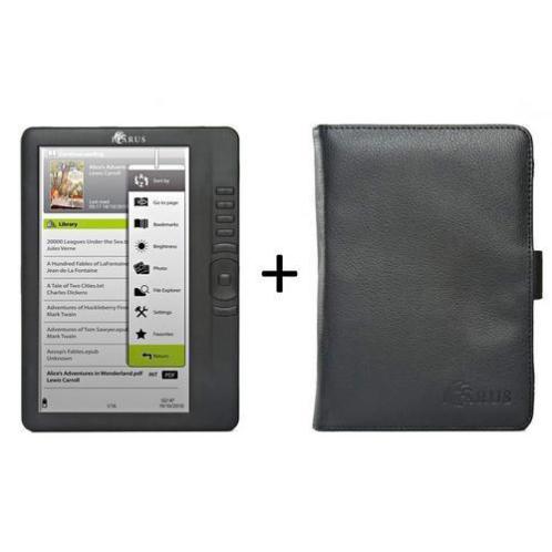 Icarus Omnia G2 e-reader  hoes voor  72.99