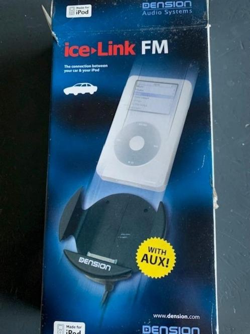 ICE-Link FM