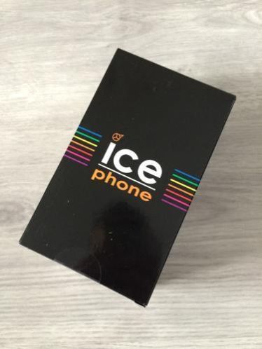 iCE Phone Van het merk iCE-Watch NIEUW meerdere kleure