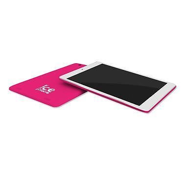 Ice-Tablet roze