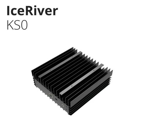 Iceriver ks0 (175 ghs)
