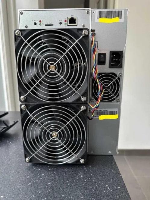 IceRiver KS1 Kaspa Miner 1TH 600W