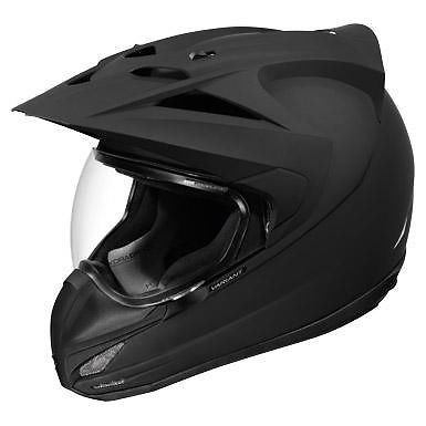 Icon motorhelm Variant