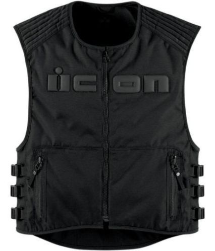 Icon vest Brigant
