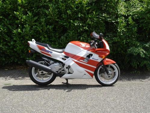 Icoon Honda CBR 600F FII bj.1991 inruilen mogelijk