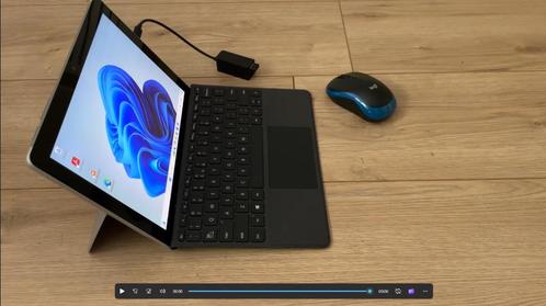 icrosoft Surface go