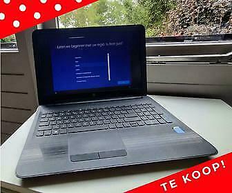 Ideale schoollaptop  HP HQ-tre 71025 - laptop