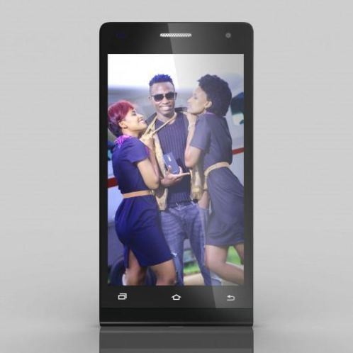 iDroid V4 5MP 5.0034 Android 4G smartphone 8GB Dual-sim
