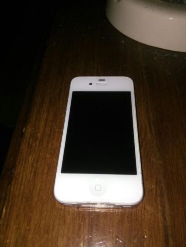 Ifhone 4 te koop