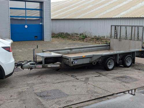 ifor williams gx125