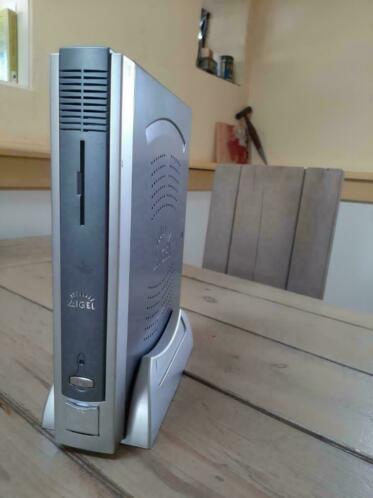 Igel 54 Thin Client PC (Zonder Besturingssysteem)