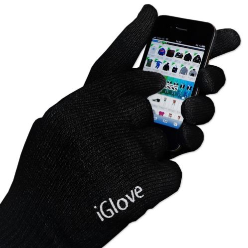 Iglove Igloves touchscreen handschoenen aanraak handschoen