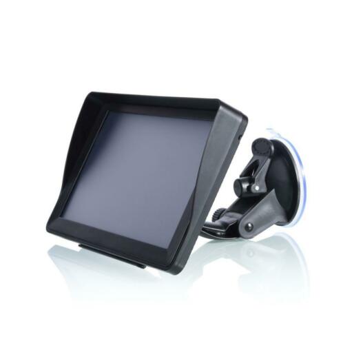 IGO MEDIATEK navigatie met 9 inch HD touchscreen