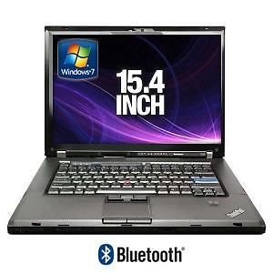 iIBMLenovo T500 Windows 7, 1680 x 1050, 1 jaar garantie