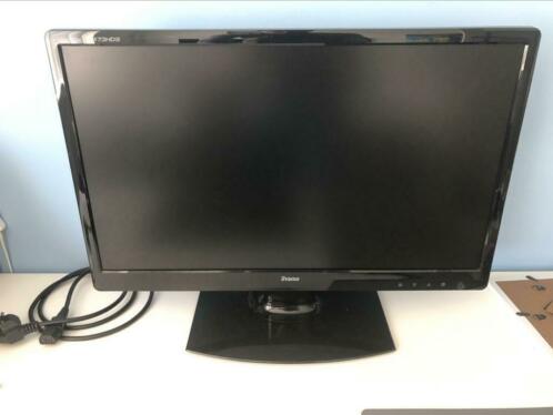 iiyama 24 inch monitor ProLite E2473HDS