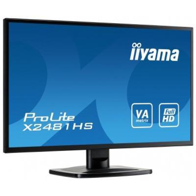 Iiyama 24 inch X2481HS