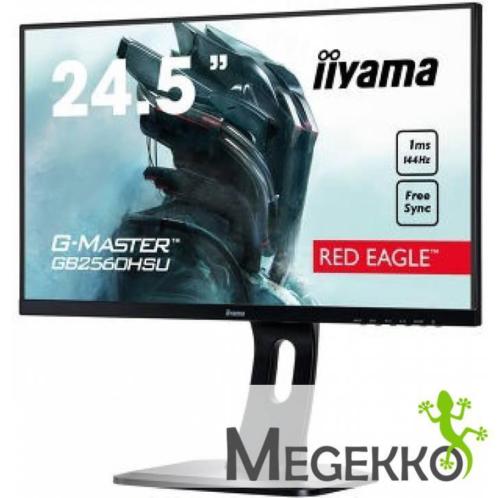 Iiyama 25034 GB2560HSU-B1 144Hz Gaming monitor