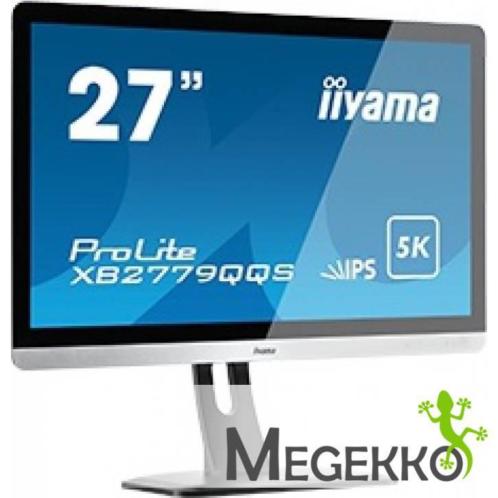 Iiyama 27034 XB2779QQS-S1 5K monitor