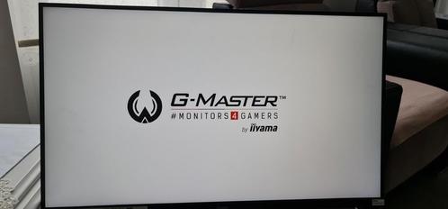 Iiyama G-Master G2740QSU-B1 27 Quad HD IPS Monitor
