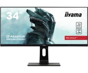 Iiyama G-Master GB3461WQSU-B1 Nieuw in de doos