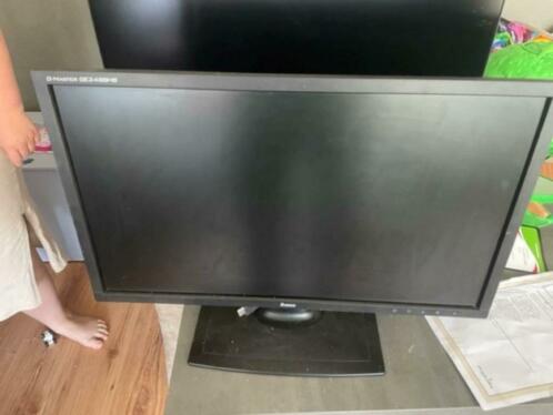 Iiyama G-Master GE2488HS-B1 - Gaming Monitor