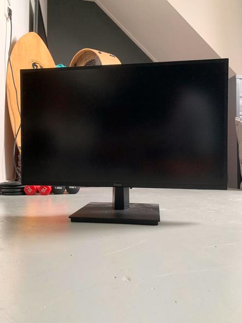 Iiyama Monitor 24 (Geschikt voor Gaming)