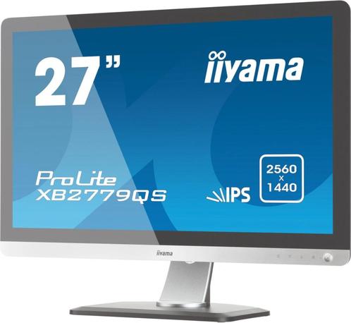 iiyama monitor 27x27x27 ProLite XB2779QS