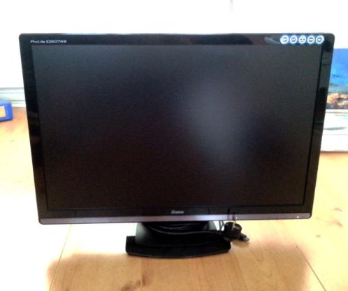 IIyama Monitor Prolite E2607WB