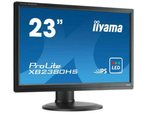 iiyama monitor Prolite XB2380 HD