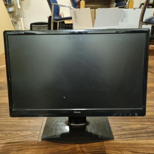 Iiyama pc monitor