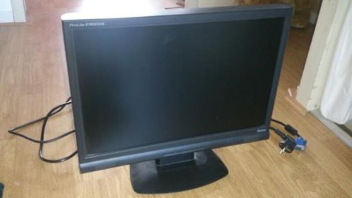 Iiyama Prolite 1900WS