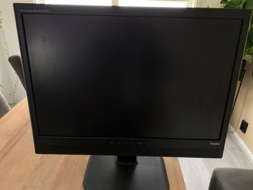 Iiyama Prolite B2403WS computer monitor