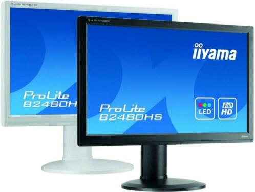 IIyama PROLITE B2480HS - 24034 MONITOR - 79 euro.