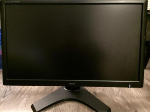 Iiyama Prolite B2776HDS 27 inch monitor