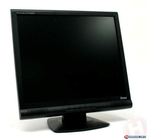 Iiyama ProLite E1700S