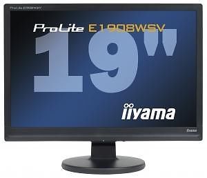 Iiyama Prolite E1908wsv 19 inch beeldscherm