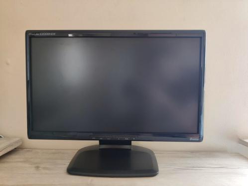 Iiyama Prolite E2008HDS