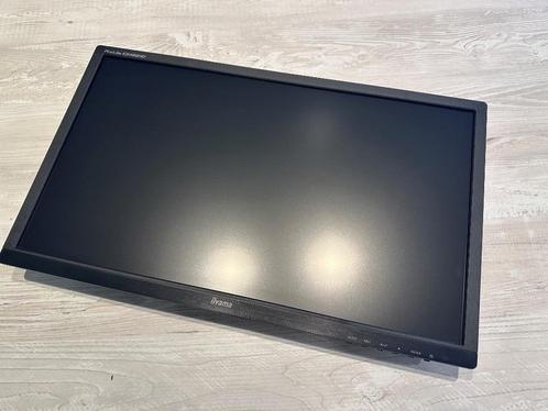 Iiyama ProLite E2482HD computer monitor 24 inch