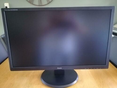 iiyama Prolite E2483Hs LED 24inch.