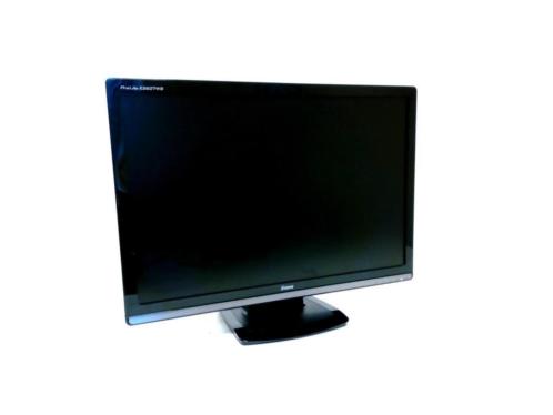 IIyama ProLite E2607WS 26034 Full HD Monitor