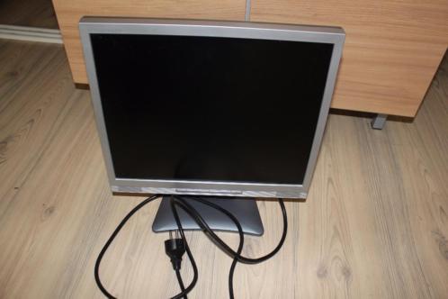 Iiyama prolite e4315 monitor