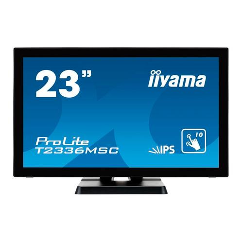 Iiyama ProLite T2336MSC-B2  23 touchscreen monitor