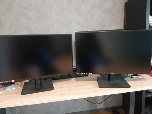 iiyama prolite X2474HS monitoren